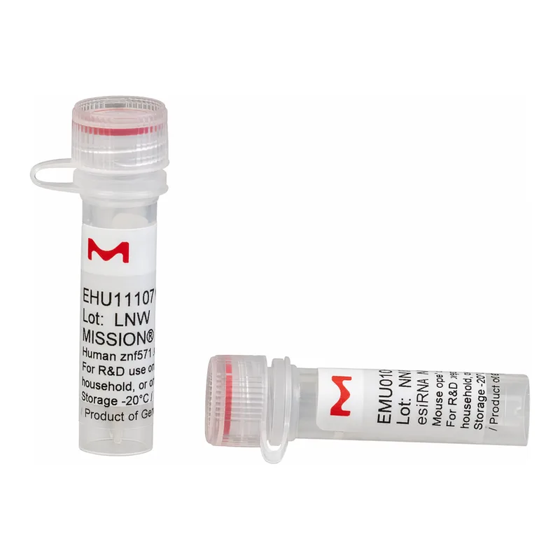 Merck MISSION(R) esiRNA