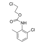 Merck 2-CHLOROETHYL N-(2-CHLORO-6-MET-