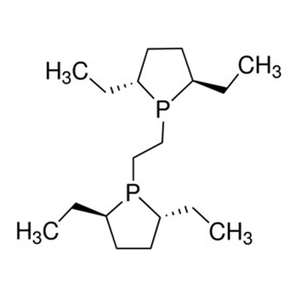 Merck (+)-1,2-BIS((2R,5R)-2,5-DIETHYLPHOSPHOLA