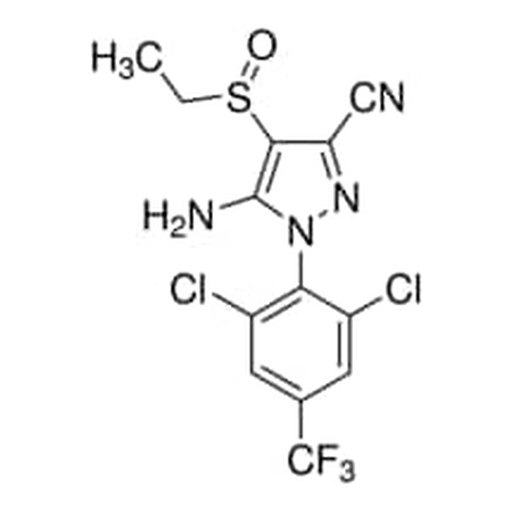 Merck Ethiprole, Pestanal