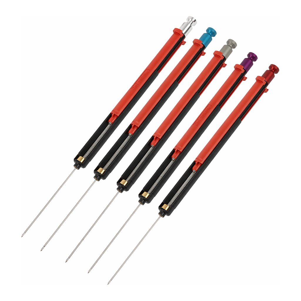 Restek Smart SPME Arrows w/phase length of 20mm: 1.10mm Acrylate(Polyacrylate) & 1.10mm PDMS, Pha