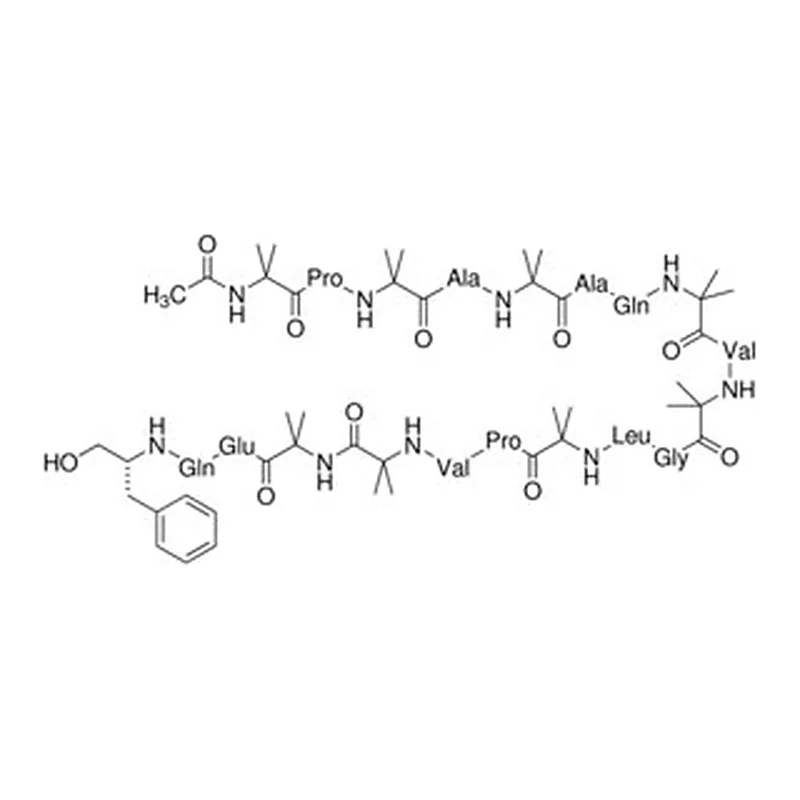 Merck ALAMETHICIN FROM TRICHODERMA VIRIDE