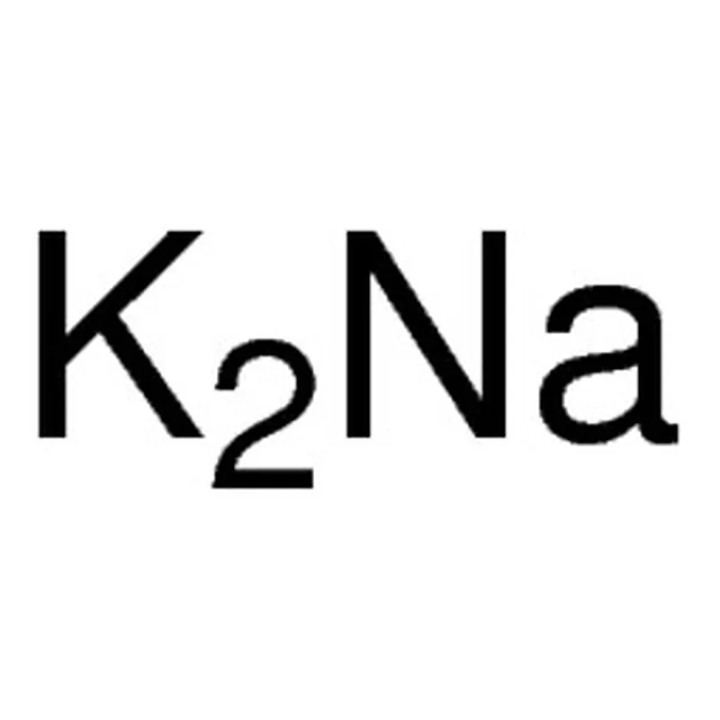 Merck SODIUM-POTASSIUM ALLOY (22% NA, 78% K)