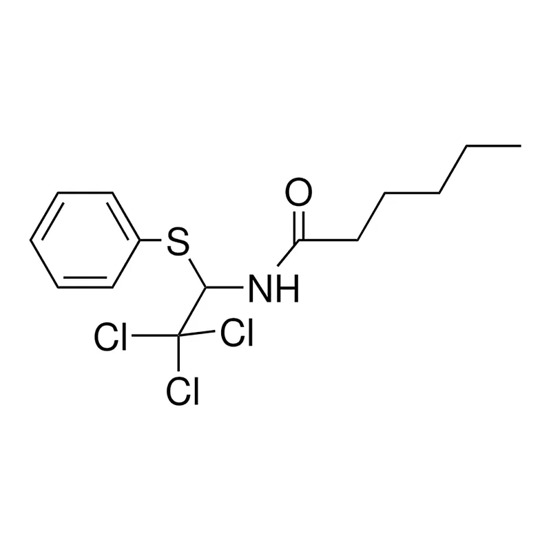 Merck HEXANOIC ACID (2,2,2-TRICHLORO-1- 10MG&