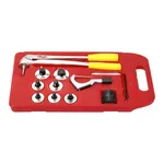 Daihan Science 동파이프 확관기 세트 Copper Pipe Expander Set