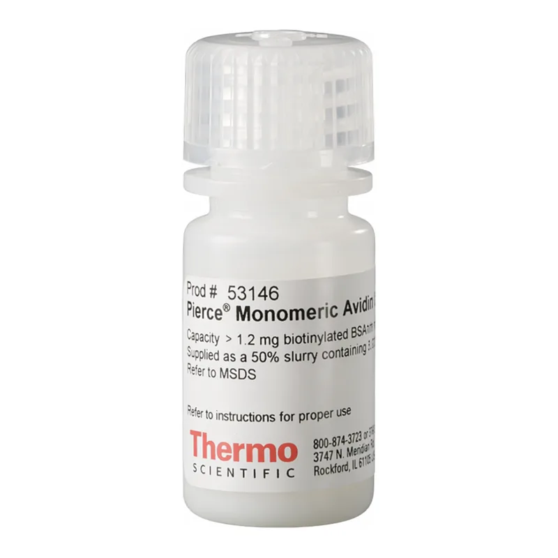 Thermo Fisher Scientific Pierce Monomeric Avidin UltraLink Resin
