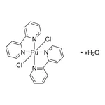 Merck cis-Bis(2,2'-bipyridine)dichlororuthenium(II) hydrate