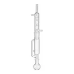 Merck Corning(R) condenser only, extra large, Corning(R) 3840