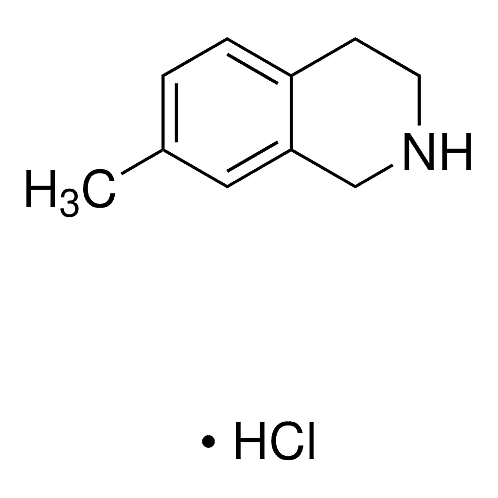 Merck 7-Methyl-1,2,3,4-tetrahydroisoquinoline hydrochloride