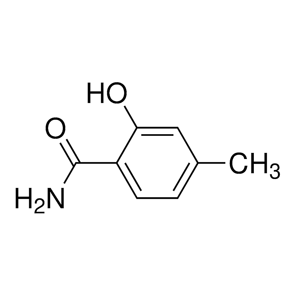Merck 4-methylsalicylamide
