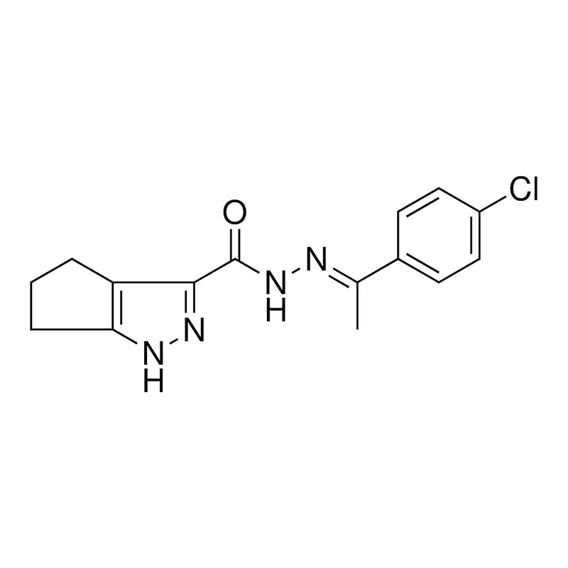 Merck 1,4,5,6-4H-CYCLOPENTAPYRAZOLE-3-