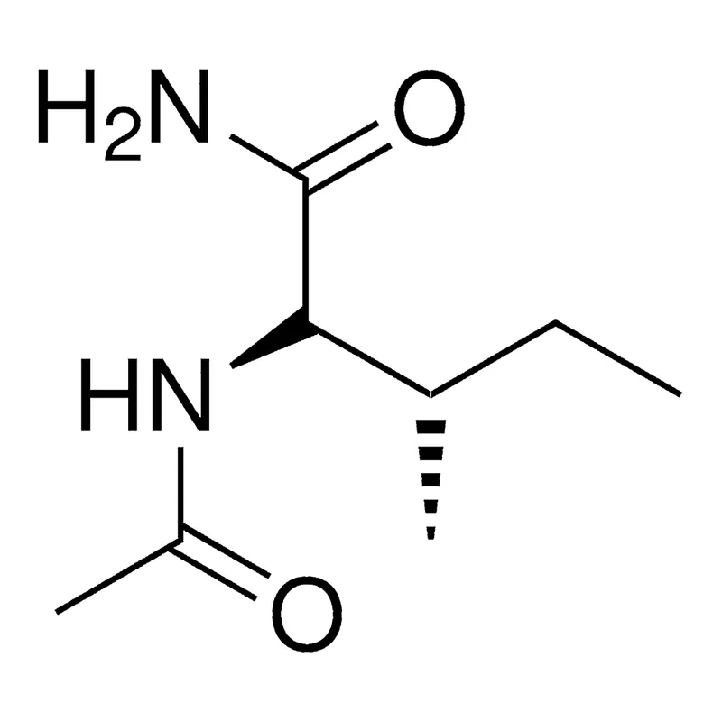 Merck NALPHA-ACETYL-D-ALLO-ISOLEUCINAM-