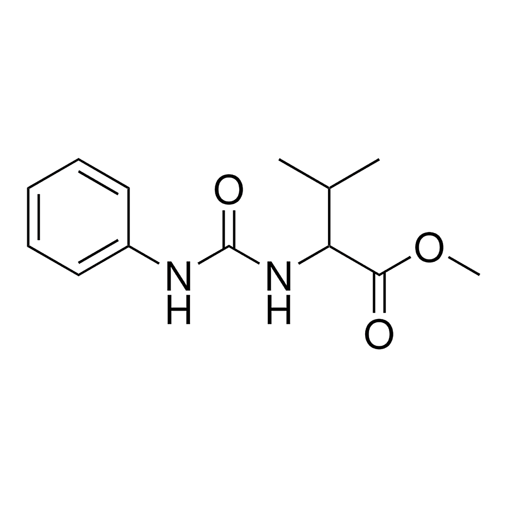Merck 3-METHYL-2-(3-PHENYL-UREIDO)-B - 10 MG&