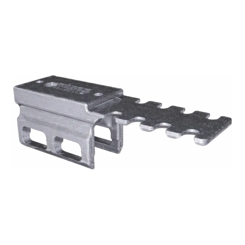 Waters Retainer Clip, CM-S Trough, APH