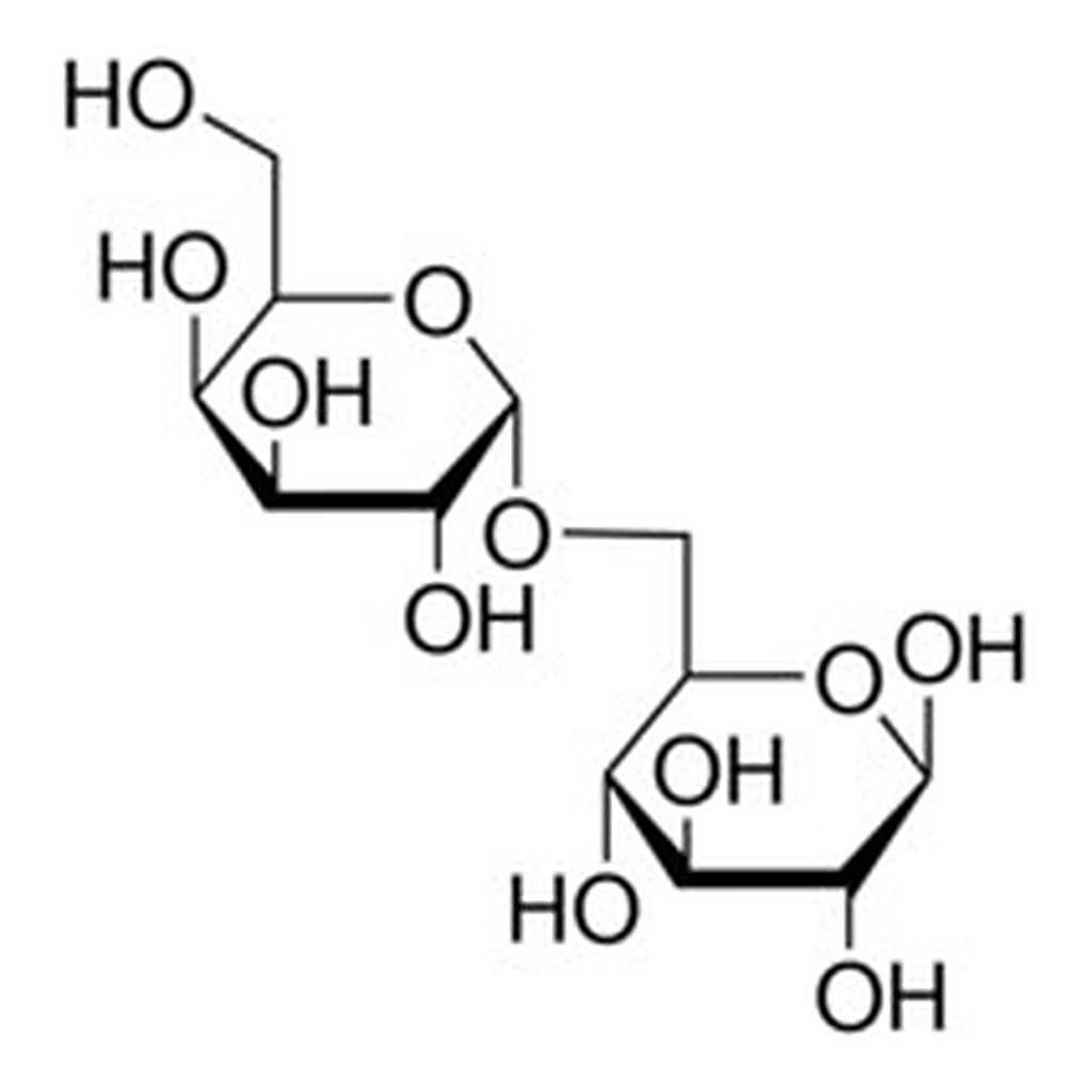 Merck D-(+)-MELIBIOSE