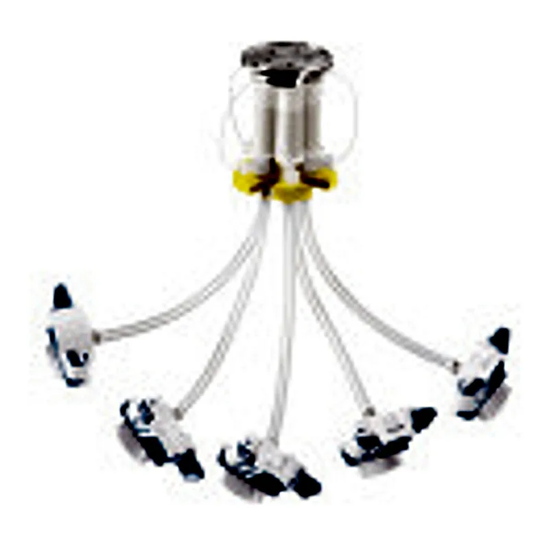 TakeOne® Flex Aseptic Sampling System Device Body
