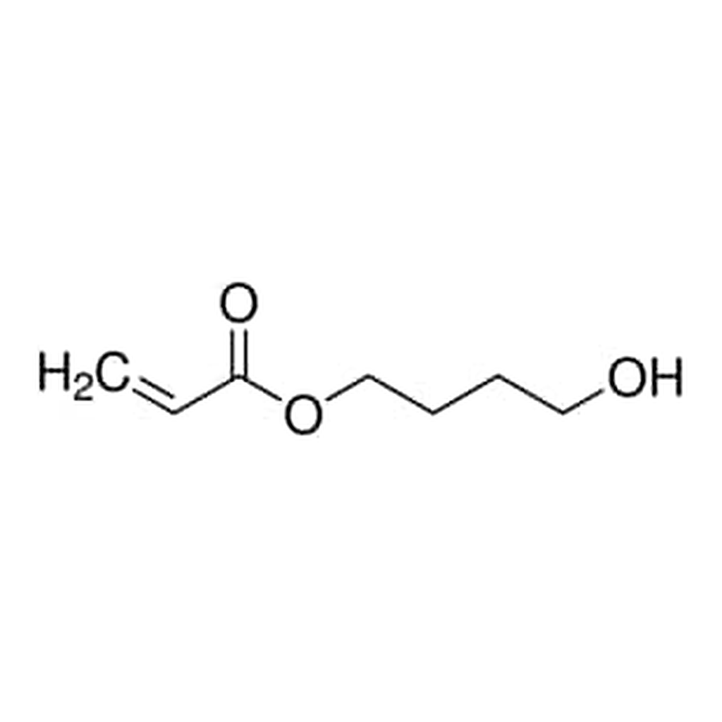 Merck 4-HYDROXYBUTYL ACRYLATE, 90% TECHNICAL &