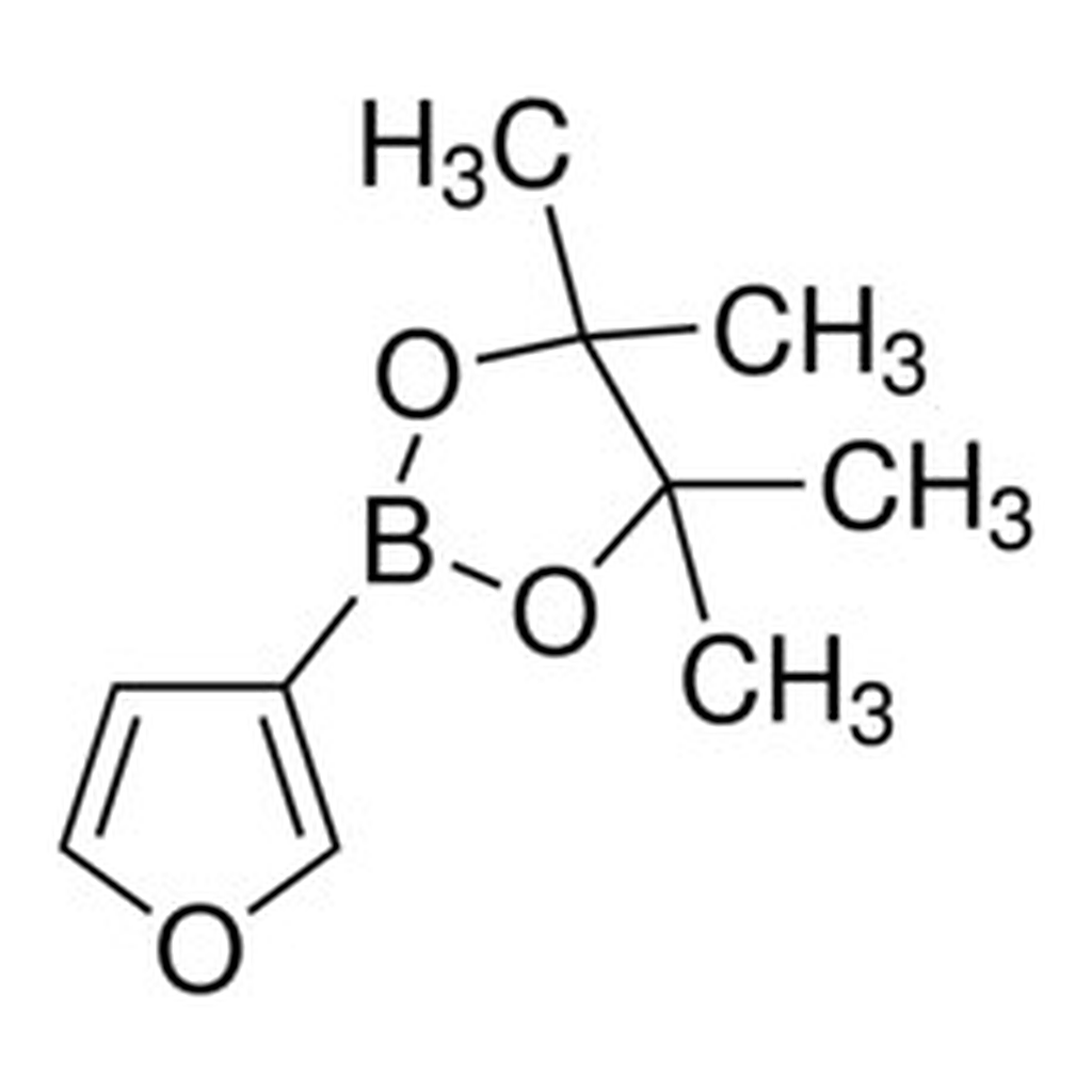 Merck 3-FURANBORONIC ACID PINACOL ESTER, 98%