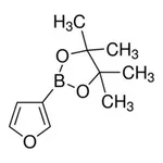 Merck 3-FURANBORONIC ACID PINACOL ESTER, 98%