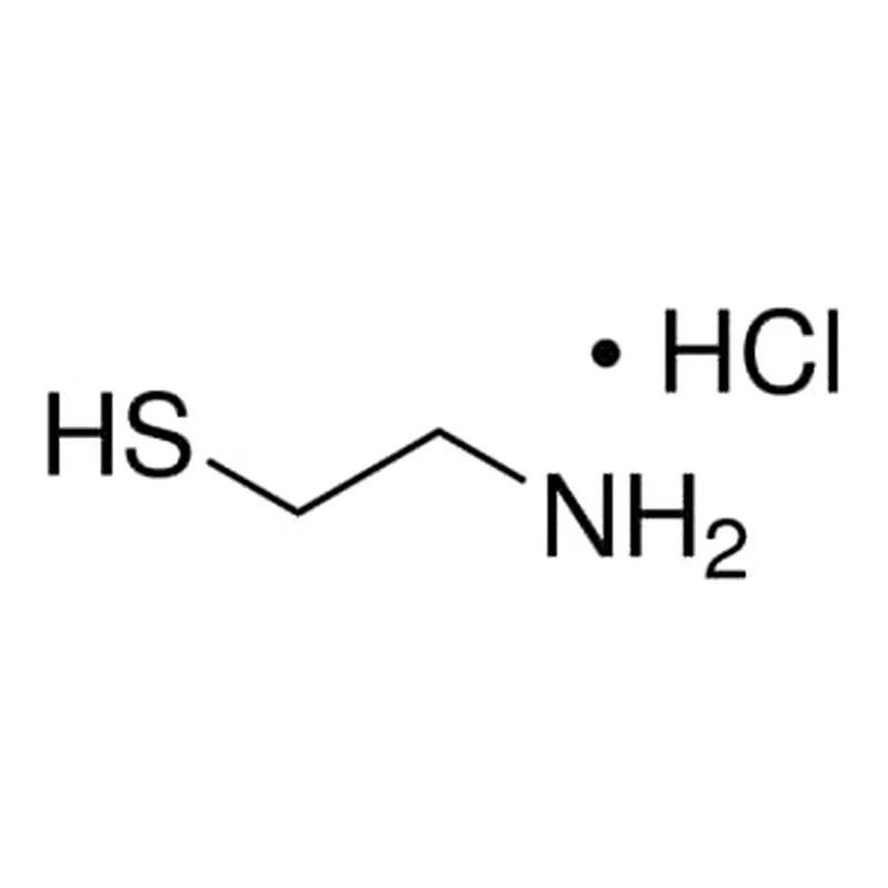 Merck CYSTEAMINE HYDROCHLORIDE