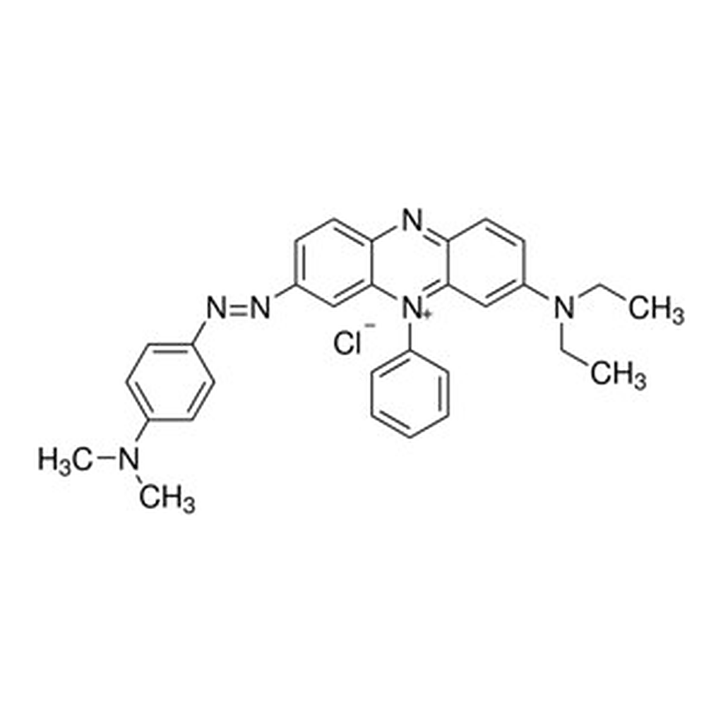 Merck JANUS GREEN B, CERTIFIED (C.I. 11050)