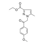 Merck ETHYL 1-(2-(4-METHOXYPHENYL)-2-