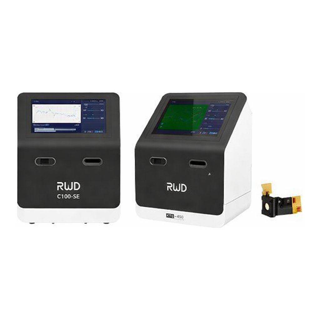 RWD C100/C100-SE Automated Cell Counter