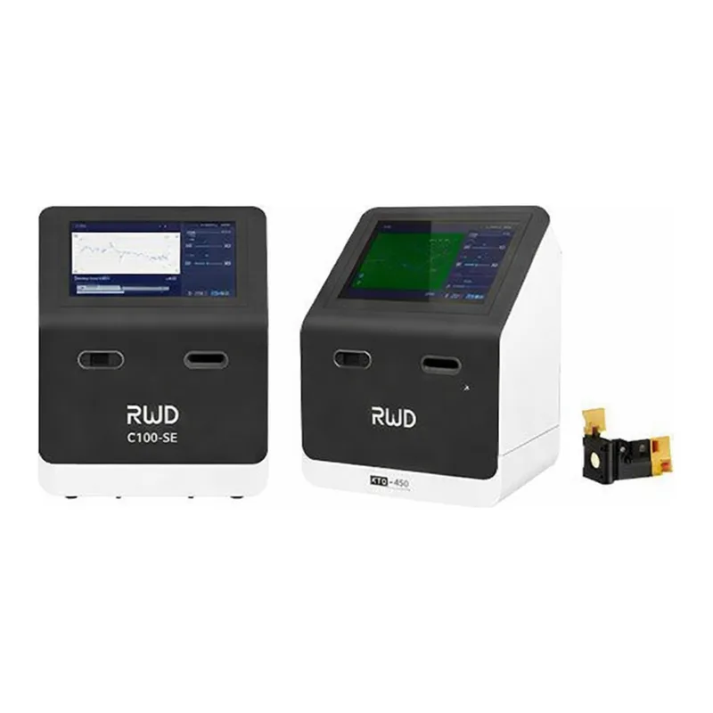 RWD C100/C100-SE Automated Cell Counter