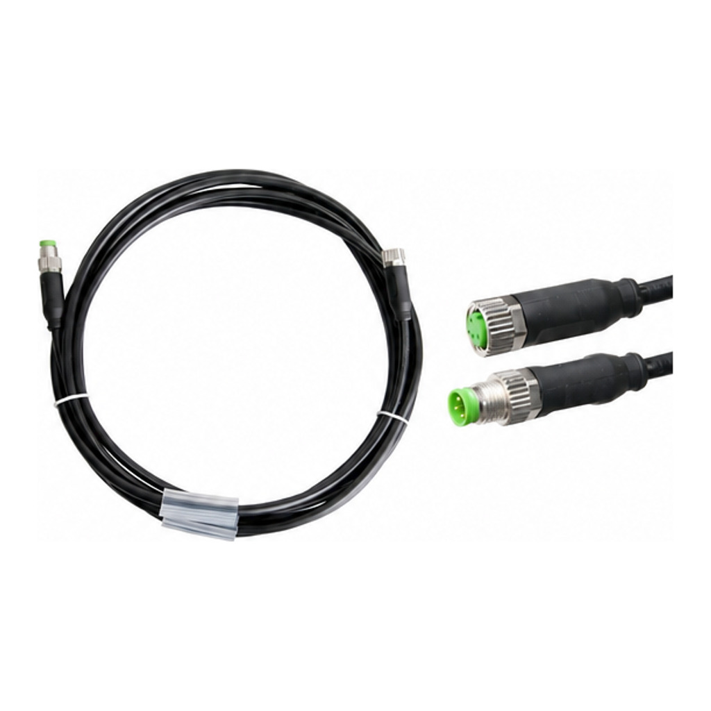 Signal cable for level controling, 3 m