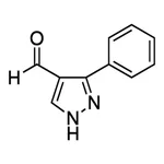 Merck 3-PHENYL-1H-PYRAZOLE-4-CARBOXALDEHYDE, &
