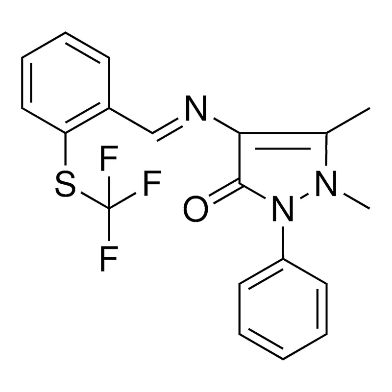 Merck RCL R44,656-4 - 25 MG