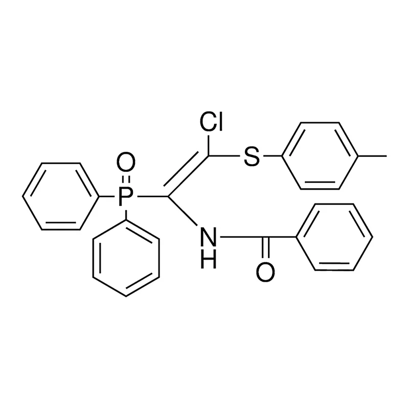 Merck N-(2-CHLORO-1-(DIPHENYL-PHOSPHI-