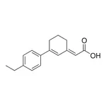 Merck (3-(4-ETHYLPHENYL)-2-CYCLOHEXEN - 10MG &