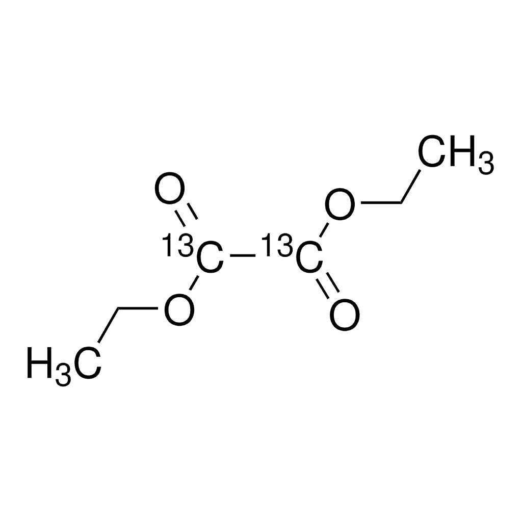Merck Diethyl oxalate-13C2