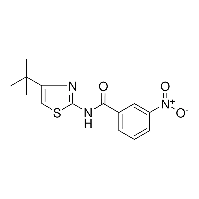 Merck N-(4-TERT-BUTYL-THIAZOL-2-YL)-3 - 50MG &