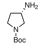 Merck (S)-(-)-1-Boc-3-aminopyrrolidine
