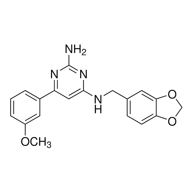 Merck CID 11210285 hydrochloride