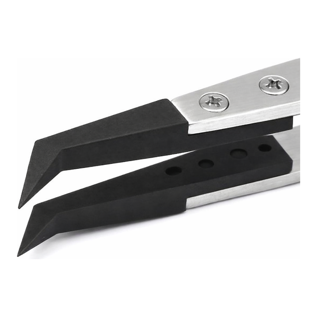 SIPEL 퀵 체인지 핀셋 1324/1424-SA Tweezer