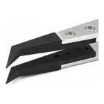 SIPEL 퀵 체인지 핀셋 1324/1424-SA Tweezer