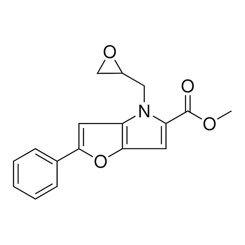 Merck METHYL 4-(2-OXIRANYLMETHYL)-2-PH-