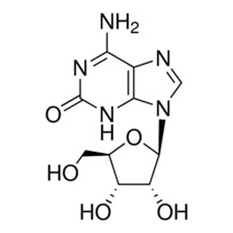 Merck CROTONOSIDE