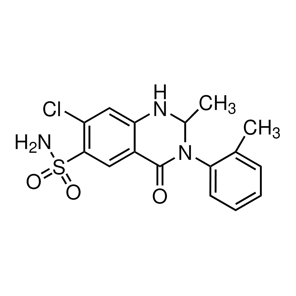 Merck Metolazone