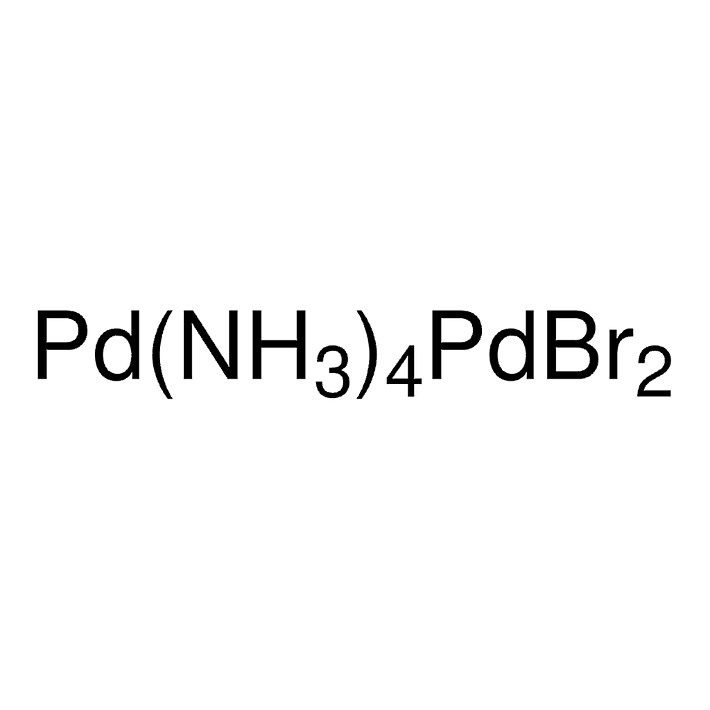 Merck Tetraamminepalladium(II) bromide