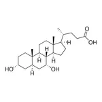 Merck Allochenodeoxycholic acid solution