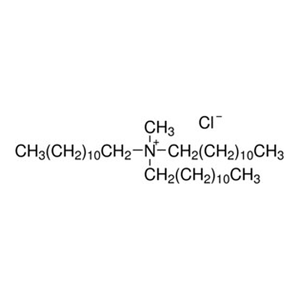 Merck TRIDODECYLMETHYLAMMONIUM CHLORIDE
