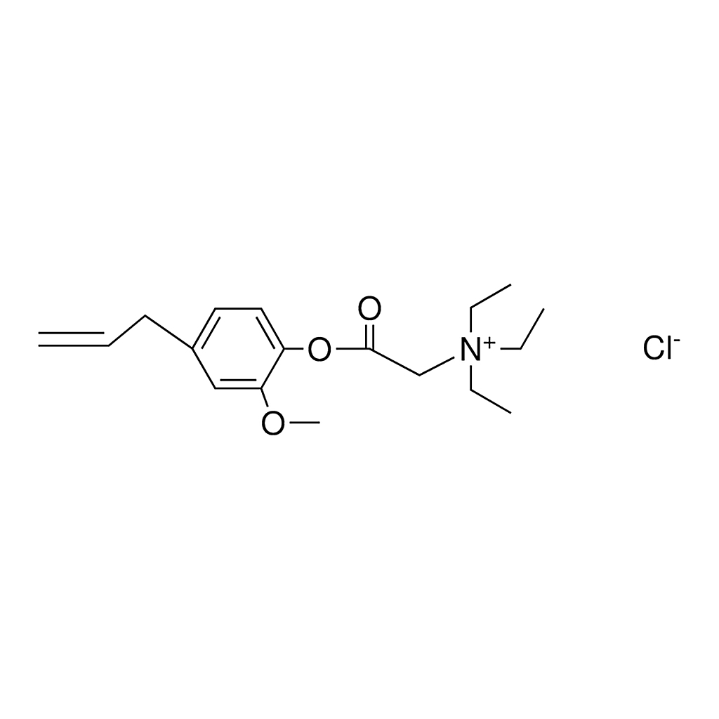 Merck (4-ALLYL-2-METHOXY-PHENOXYCARBON-