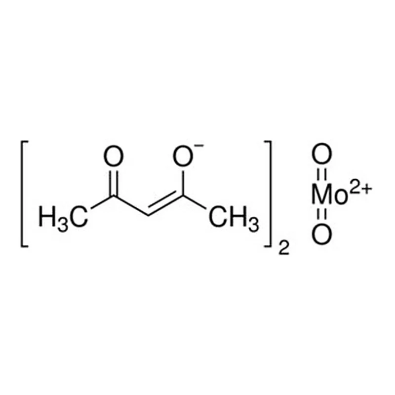 Merck MOLYBDENYL ACETYLACETONATE