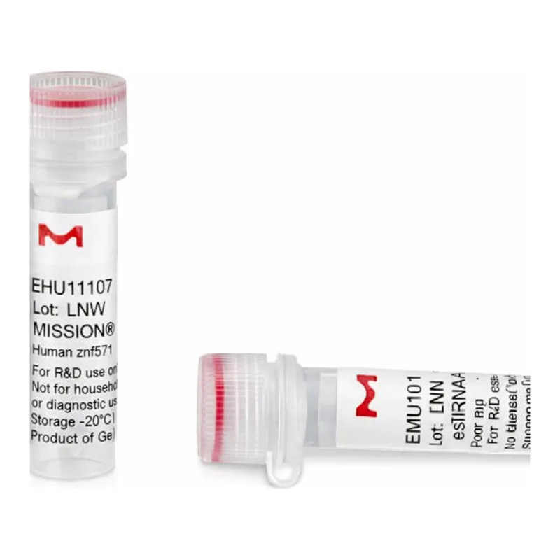 Merck MISSION(R) esiRNA