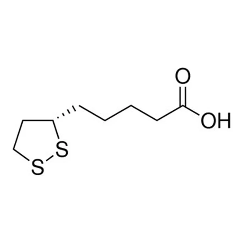 Merck (S)-(-)-A-LIPOIC ACID