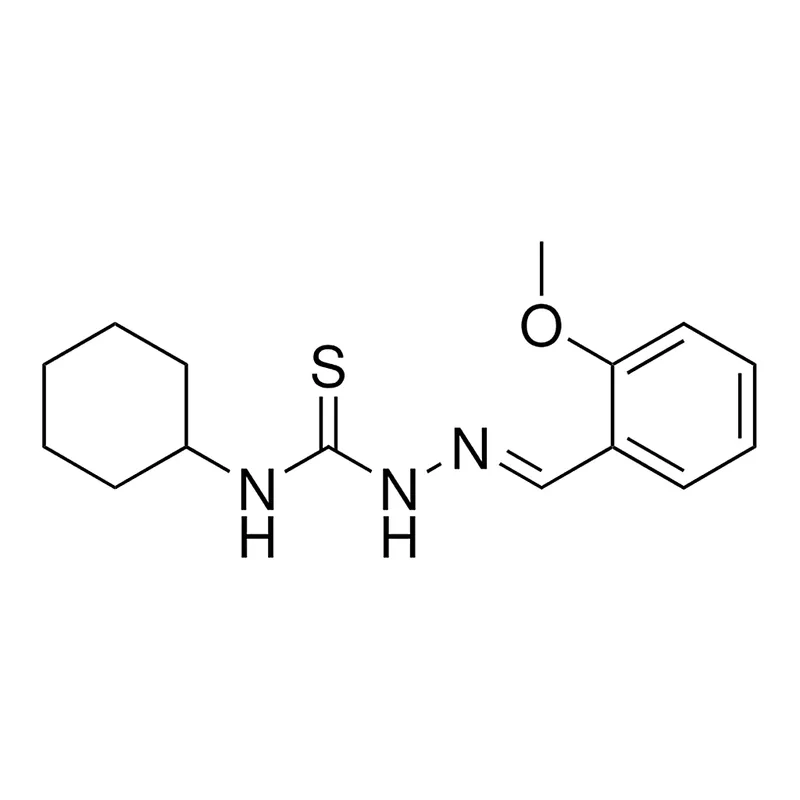Merck 2-METHOXYBENZALDEHYDE N-CYCLOHEX-